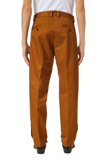 P-Francis-Cl Diesel UK Light Brown