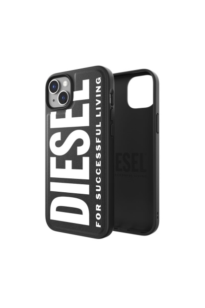 Black 50258 Moulded Case Diesel UK