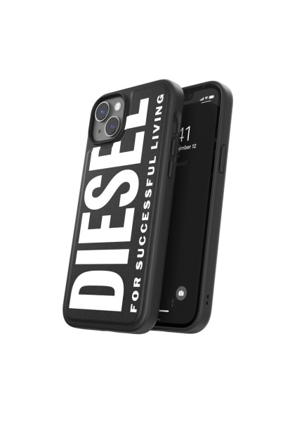 Black 50258 Moulded Case Diesel UK