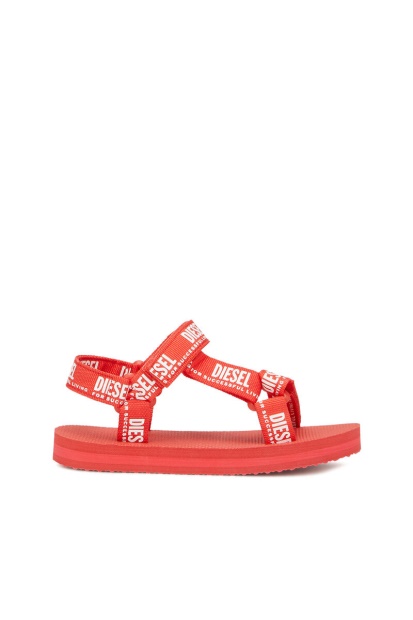 Red UK Diesel S-Andal T