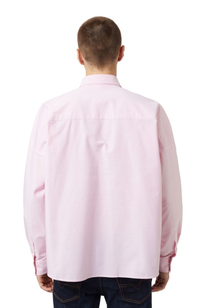 Diesel UK S-Loomy-Ox Pink