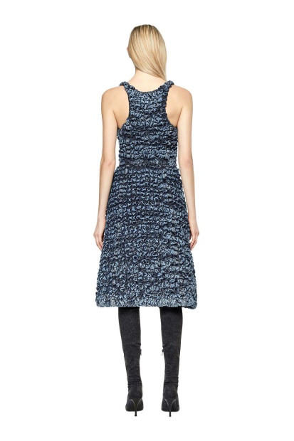 Dark Blue De-Bate-Fs Diesel UK