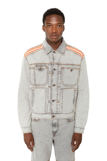 Grey Diesel UK D-Bas