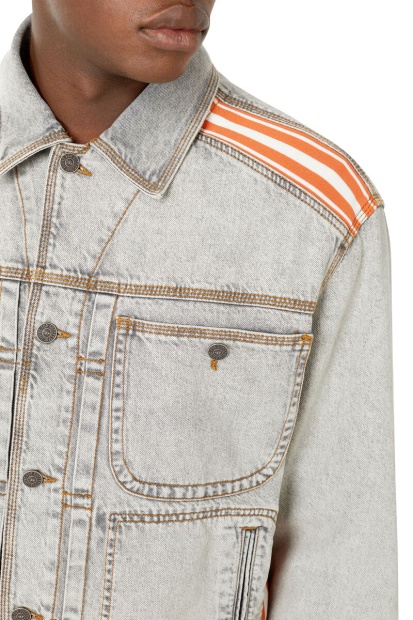 Grey Diesel UK D-Bas