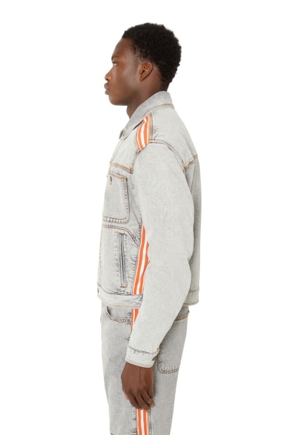 Grey Diesel UK D-Bas