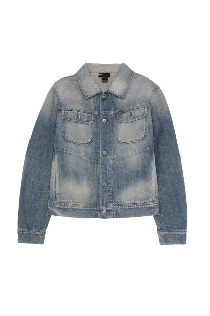Drix Diesel UK Medium Blue
