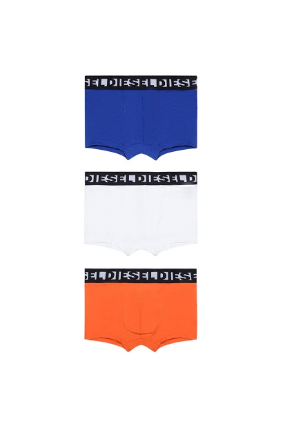 Blue/Orange Diesel UK Um-Udamienthreepack-Dsl