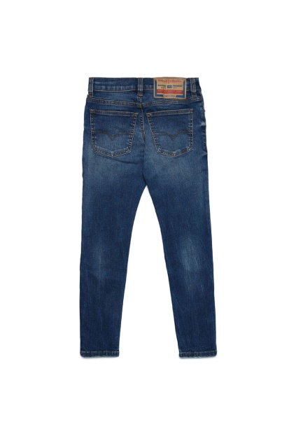 Diesel UK 1995-J Medium Blue