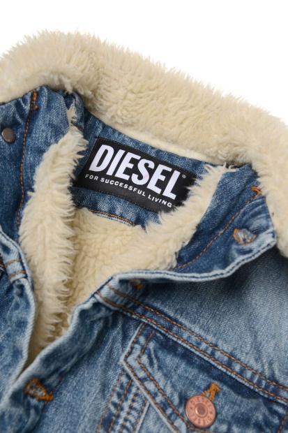 Jresky Diesel UK Light Blue