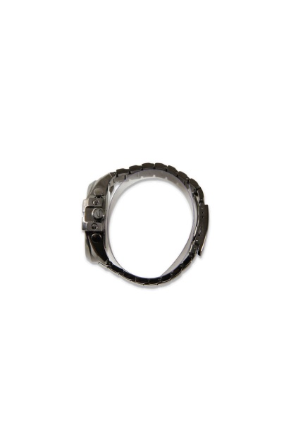 Dz4282 Diesel UK Metal Grey