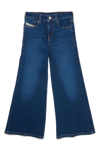 Diesel UK 1978-J Dark Blue