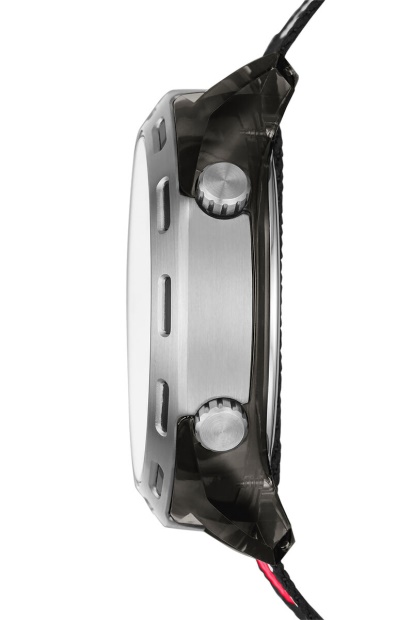 Diesel UK Dz1914 Black