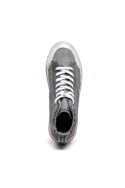 S-Athos Mid Diesel UK Grey