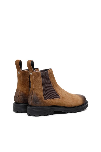 Diesel UK D-Alabhama Lch In Light Brown