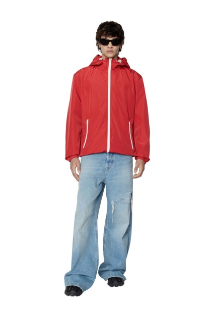 Red J-Wally Fashion Diesel UK