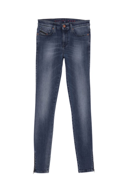 Dark Blue Diesel UK Skinzee-Zip