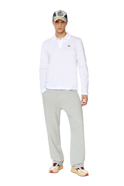 Diesel UK S-Serendipity Sport Beige