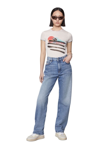 S-Sinna Low W Diesel UK White