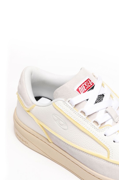 S-Sinna Low W Diesel UK White