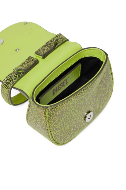 Diesel UK 1Dr Xs Green