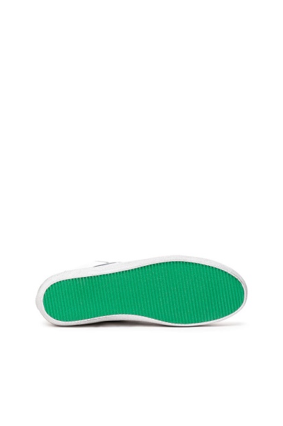 S-Leroji Mid X Diesel UK White/Blue