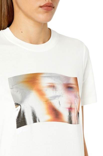 T-Reg-G3 Diesel UK White