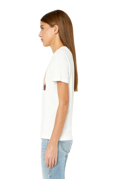 T-Reg-G3 Diesel UK White