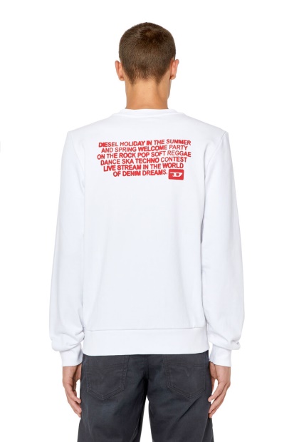 White Diesel UK S-Ginn-K29