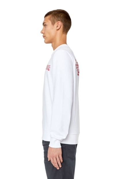 White Diesel UK S-Ginn-K29