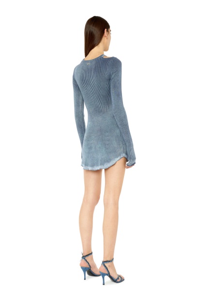 M-Ica Diesel UK Black