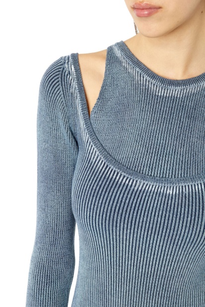 M-Ica Diesel UK Black