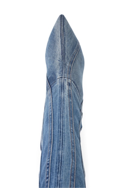 Diesel UK D-Yucca Otk Blue