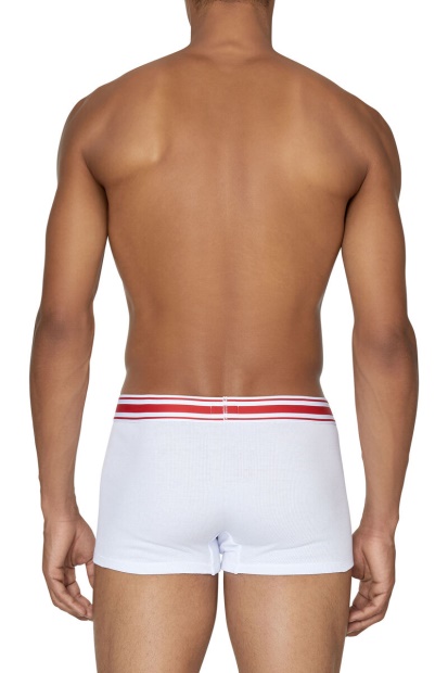 Diesel UK Umbx-Damien-R White