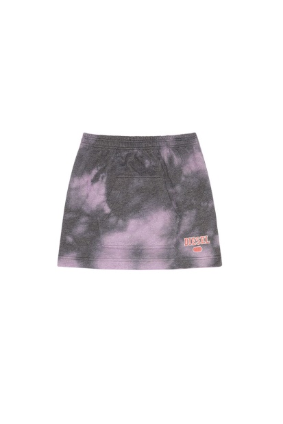 Violet Diesel UK Giralybts