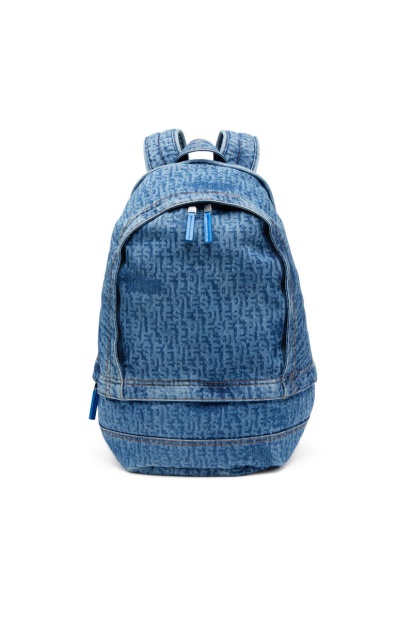 Berlyn Backpack Diesel UK Blue