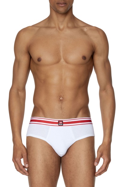 Umbr-Andre-R Diesel UK White
