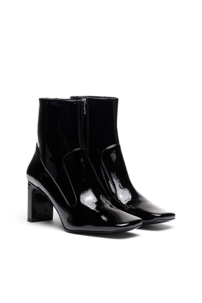 Diesel UK D-Millenia In Black