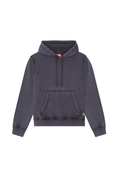 Diesel UK S-Ginn-Hood-Dov-Pe Blue