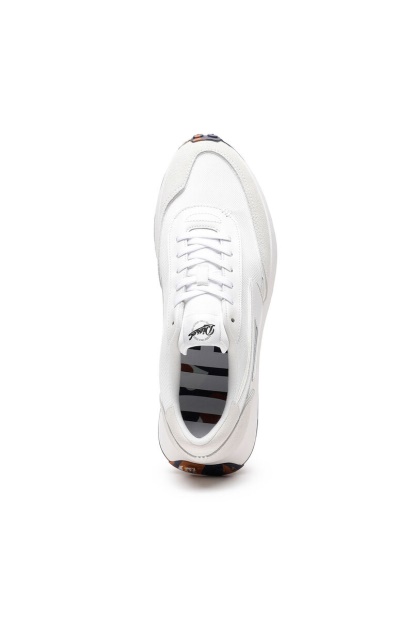 Diesel UK S-Racer Lc W White