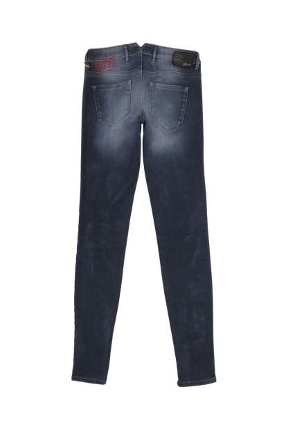 Diesel UK Cherick Dark Blue