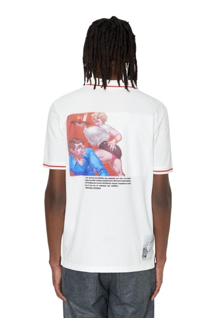 White Pr-T-Smith-P1 Diesel UK