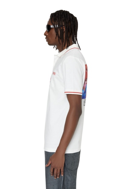 White Pr-T-Smith-P1 Diesel UK