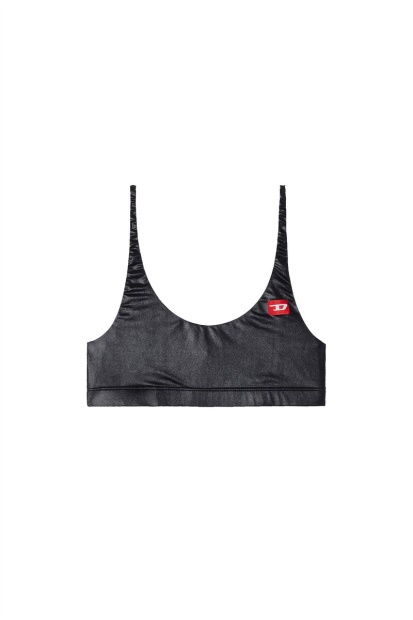 Diesel UK Bfb-Vollys Black