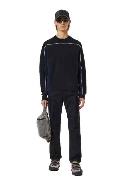 Black Diesel UK K-Wichita