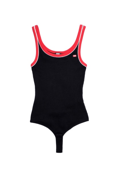 Ufby-Bodier-C Diesel UK Black