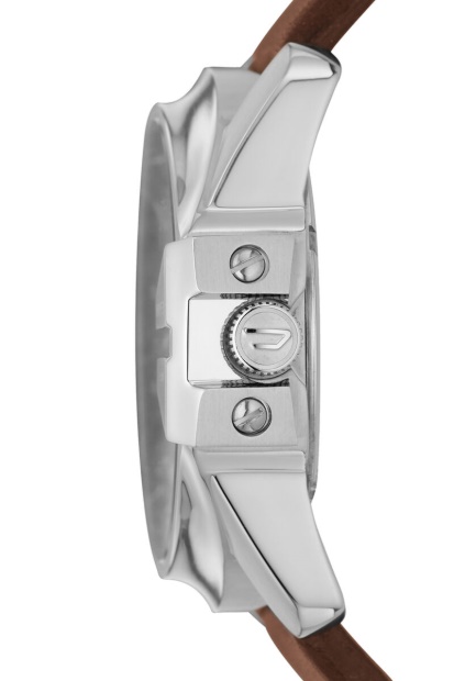 Dark Brown Dz1206 Diesel UK