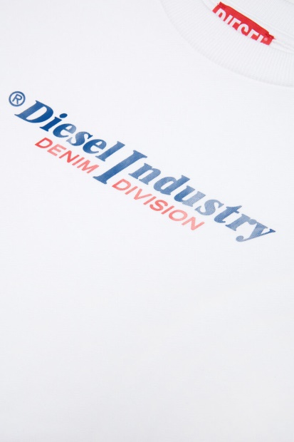 White Sinstrind Diesel UK