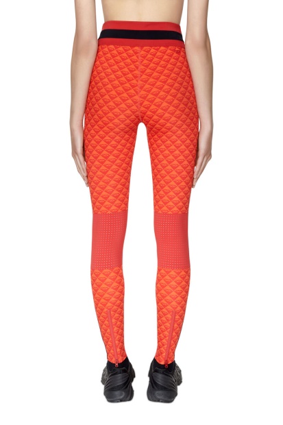 Diesel UK Awsb-Reeing-Wt09 Orange