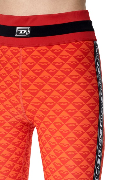 Awsb-Reeing-Wt09 Diesel UK Orange