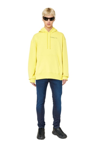 D-Strukt Joggjeans 068Cu Slim Diesel UK Dark Blue